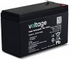Akumulator AGM Voltage 12V 7Ah VE12-7.0 (Żywotność 6-9 lat)